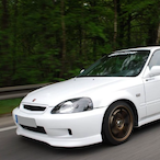 Nissan-Civic's Avatar'