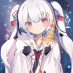 NanakiXF's Avatar'