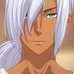 KyngAlphaWolf's Avatar