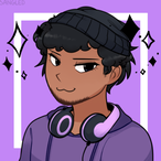 Windphox's Avatar'