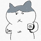 Chaki_shirokun's Avatar'