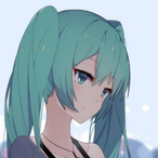 Nemunaii's Avatar'