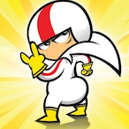 KickBUTTowski..'s Avatar'