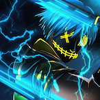 Wierdwilliam's Avatar'