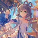 Luo-yin's Avatar'