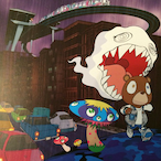 MaybeTartarus's Avatar'