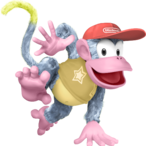 DlDDY_KONG's Avatar'