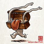 Cedron13's Avatar'