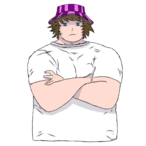 Jouflu_Junior's Avatar'