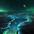 cryosapion's Avatar'