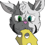 CheesyHonk's Avatar'