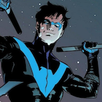 NightwingNCR's Avatar'
