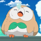 SRowlet's Avatar'