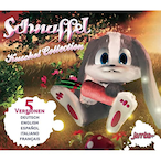 IceSchnuffel's Avatar'