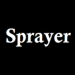 Sprayer9's Avatar'
