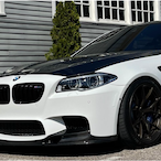 BMW-.'s Avatar'