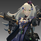 CMD.David-19's Avatar'