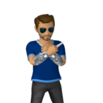 OsieFlyHD's Avatar'