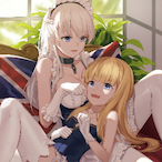 Xuedingerdemao's Avatar'