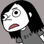 Dippyfrog's Avatar'