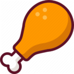 iChickenBone's Avatar'