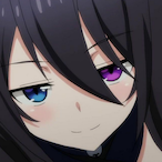 Kirihime-Yoruka's Avatar'