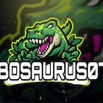 Bosaurus07's Avatar'