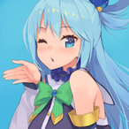 FlameCide's Avatar'