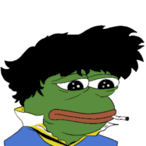 Luscious_Pepe's Avatar