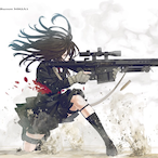 Wave_MaoNing's Avatar'