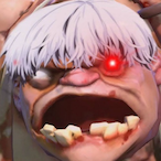 MasterGlek's Avatar'