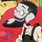 ElCuhRyRy's Avatar'