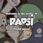 Rapsi2105's Avatar'