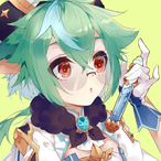 mightybuffy's Avatar'