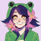 fakruger's Avatar'