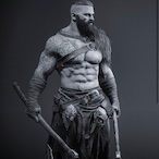 DuhThunderFox's Avatar'