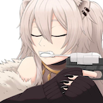 Kalimari's Avatar'