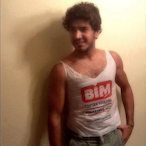 Duke_Charlie's Avatar'