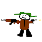 HugeTurtle67's Avatar'