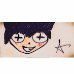 AtlasJayDream's Avatar'