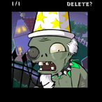 Voortuin's Avatar'