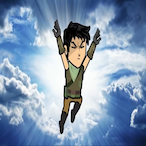 SpicyTortila's Avatar'