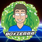 Boxierrr's Avatar'