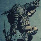 PsychoPanda152's Avatar'