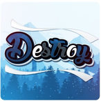 DestroyProd's Avatar'