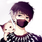 NyaMurka's Avatar'