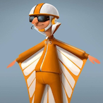 MrRaymaan's Avatar'