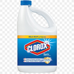 Purified_Bleach's Avatar'