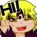 MeliodasVR's Avatar'