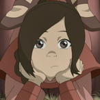 beardedmum's Avatar'